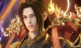 网友爆料萧炎建模视频,还原经典角色，网友热议