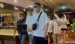 泰国洗浴大亨爆料视频,揭秘行业黑幕与权力游戏